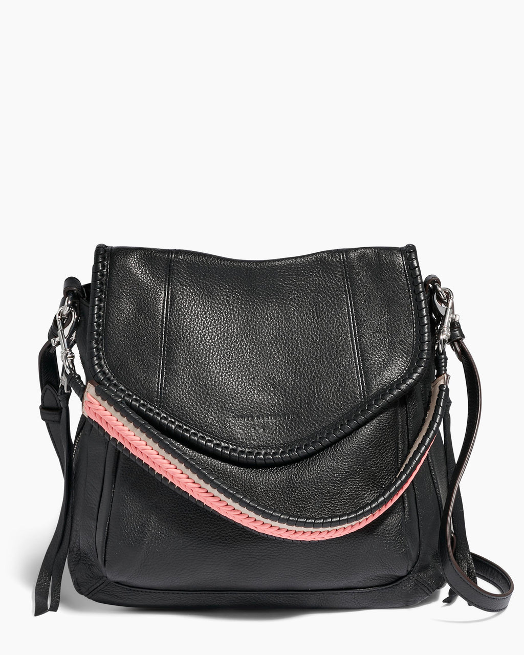 Aimee Kestenberg No BS Leather Backpack in Chestnut