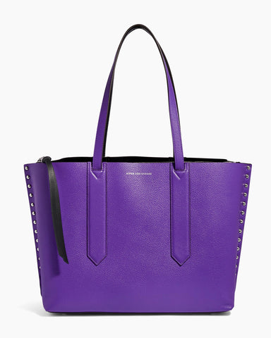 Busy Bee Purple Haze Tech Tote Aimee Kestenberg