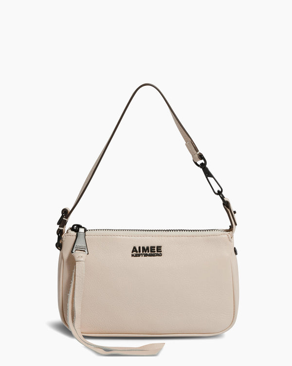 Aimee Kestenberg Chain Reaction Novelty Mini Shoulder Bag