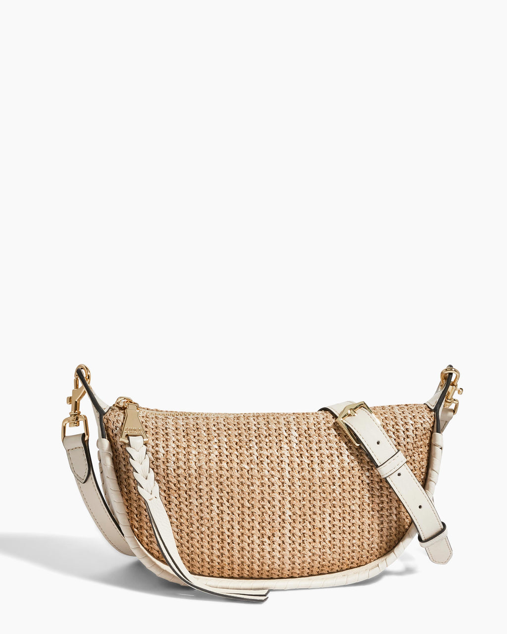 Aimee Kestenberg Casablanca Raffia Large Tote