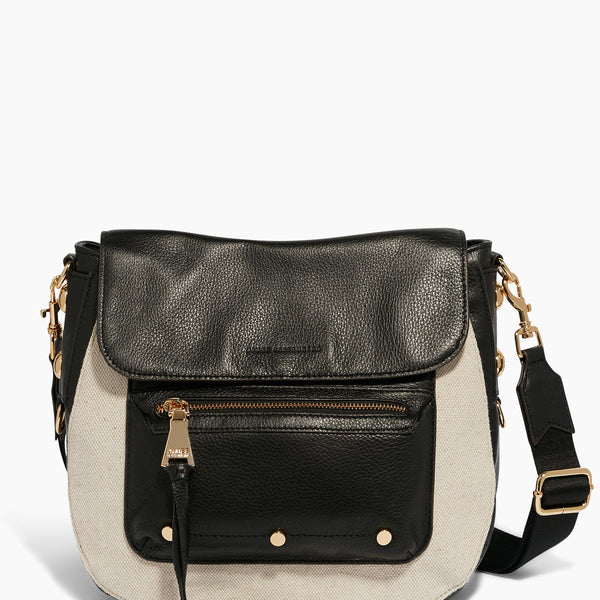 The Elevated Everyday Crossbody : OAD Mini Prism 