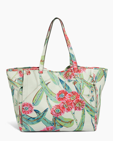 Aimee kestenberg capri neoprene outlet tote bag