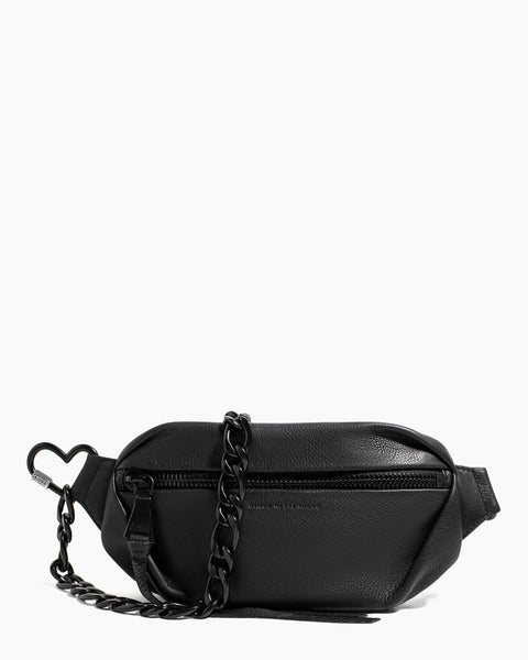 Brinn Honeypie Bum Bag - Black - Bum Bag Only