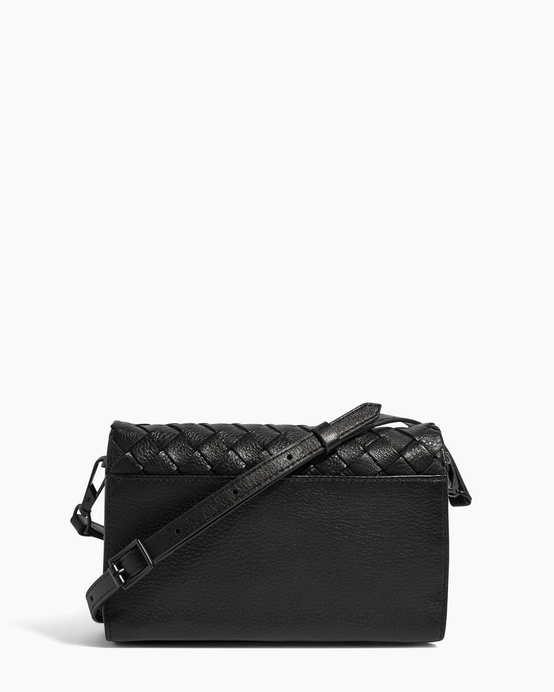 Bali Wallet Crossbody