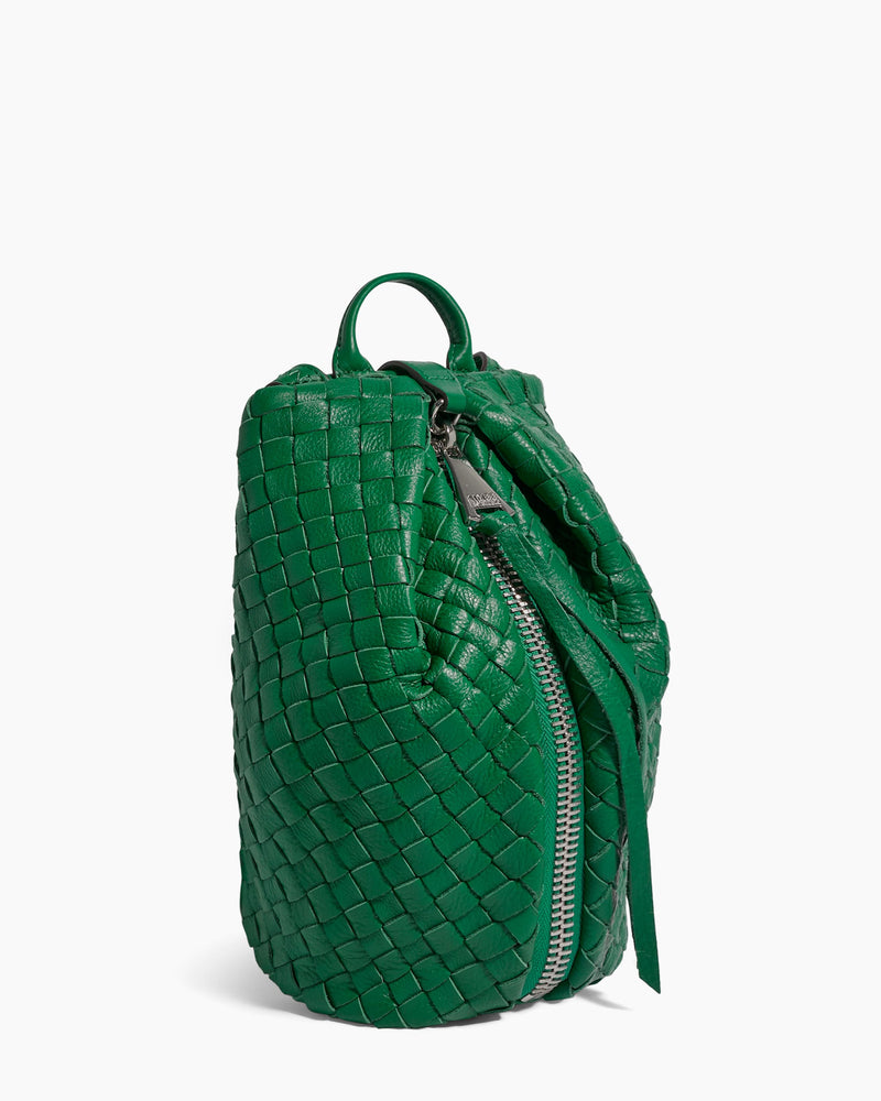 Kelly Backpack Women's 2023 New Fashion Genuine Leather Women Bag